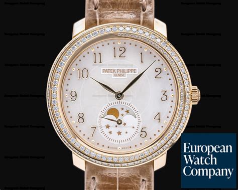 patek philippe calatrava moonphase|patek philippe sky moon adjustments.